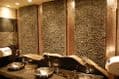 Pebble Feature Walls| Mosaics In Wet Areas | Pebbles in Bathrooms  | Natural Stone  | Sussex